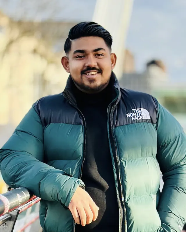 Mohammad Salam
